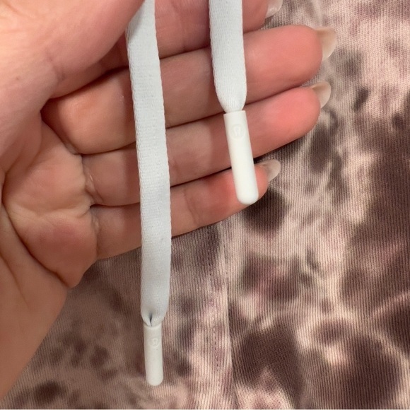 Lululemon Inner Glow Short 3" *Terry
Marble Dye Silky French Press - Picture 5 of 8